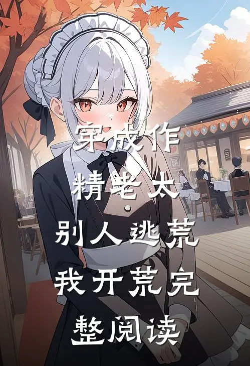 穿成作精老太，别人逃荒我开荒完整阅读