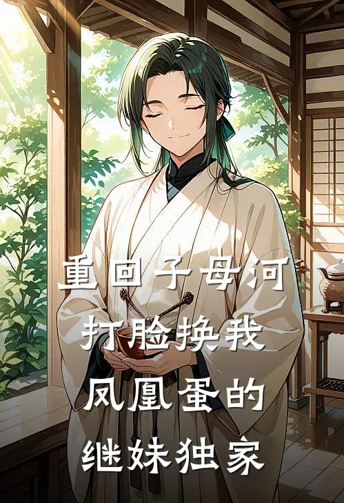 重回子母河，打脸换我凤凰蛋的继妹独家