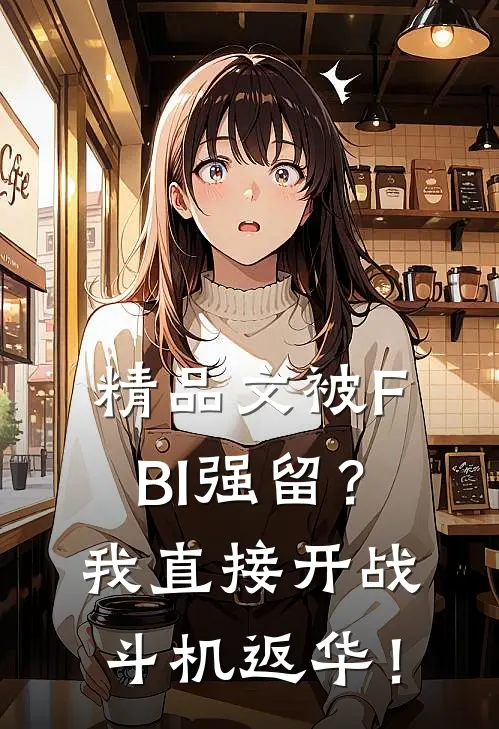 精品文被FBI强留？我直接开战斗机返华！