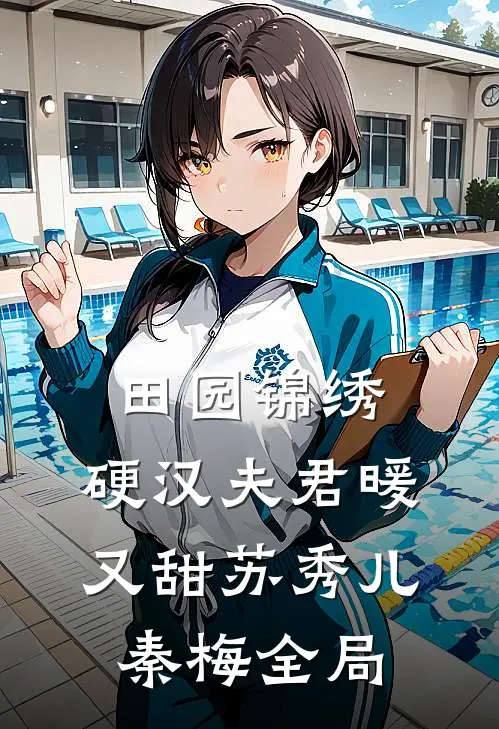 田园锦绣：硬汉夫君暖又甜苏秀儿秦梅全局