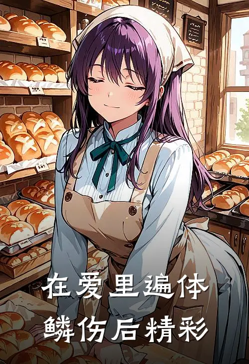 在爱里遍体鳞伤后精彩