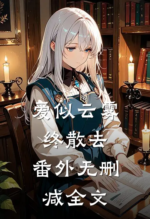 爱似云雾终散去： 番外无删减全文
