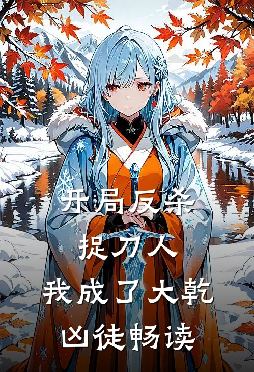 开局反杀捉刀人，我成了大乾凶徒畅读