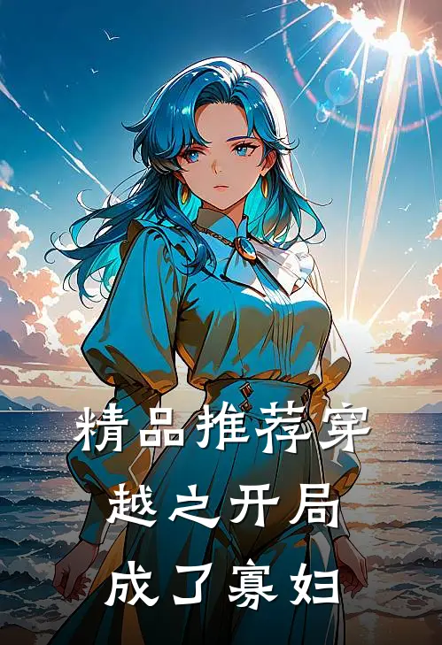 精品推荐穿越之开局成了寡妇