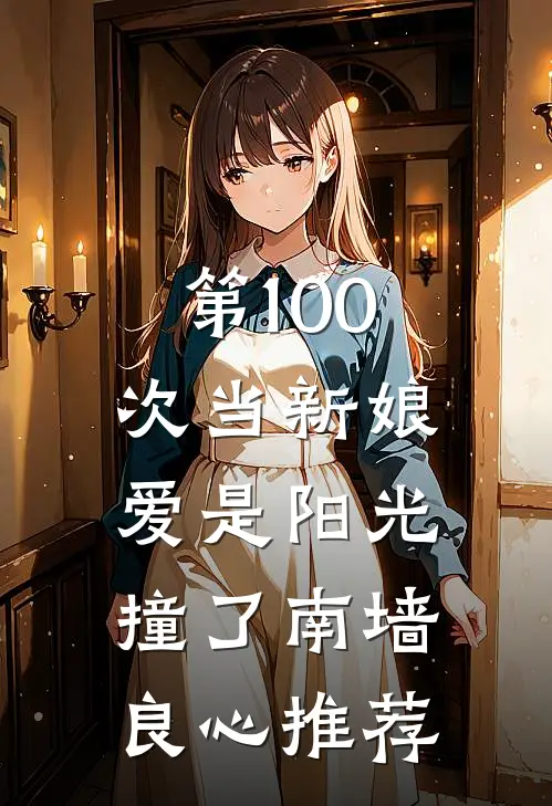 第100次当新娘，爱是阳光撞了南墙良心推荐