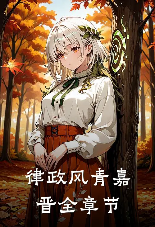 律政风青嘉晋全章节