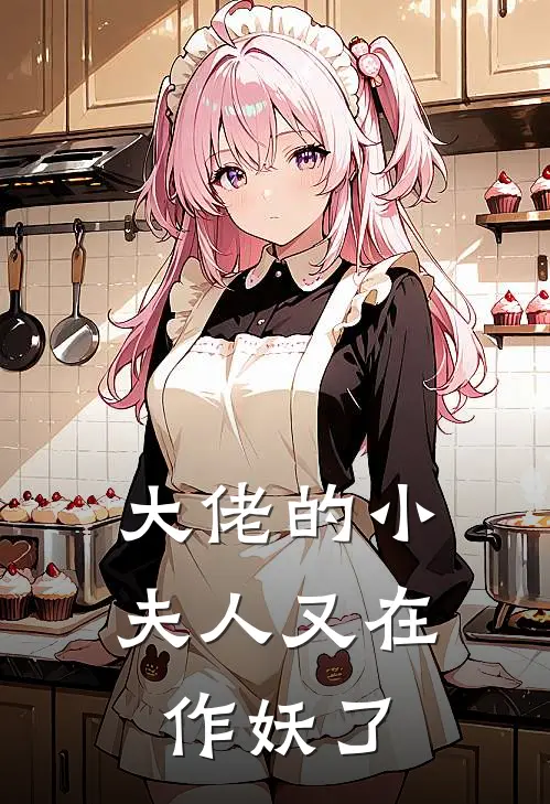 大佬的小夫人又在作妖了