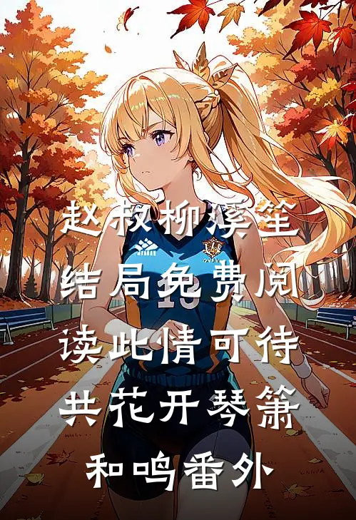 赵叔柳溪笙结局免费阅读此情可待共花开-琴箫和鸣番外