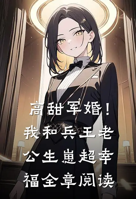 高甜军婚！我和兵王老公生崽超幸福全章阅读