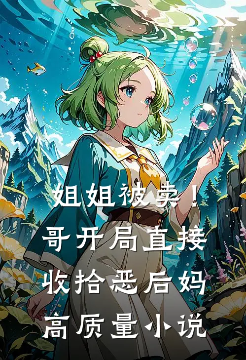 姐姐被卖！哥开局直接收拾恶后妈高质量小说