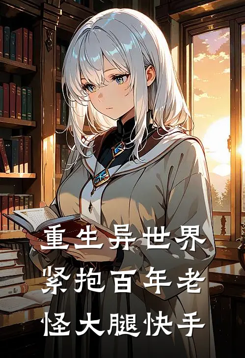 重生异世界：紧抱百年老怪大腿快手