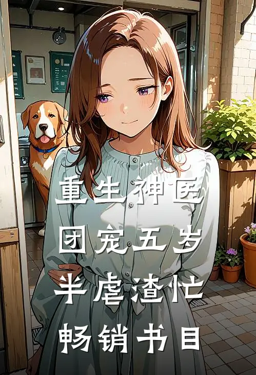 重生神医：团宠五岁半虐渣忙畅销书目