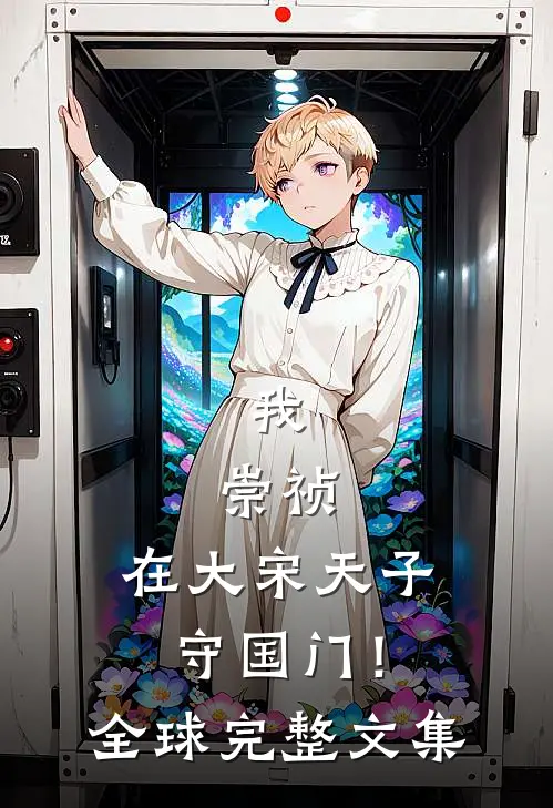 我，崇祯，在大宋天子守国门！全球完整文集