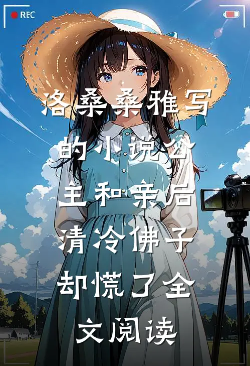 洛桑桑雅写的小说公主和亲后，清冷佛子却慌了全文阅读