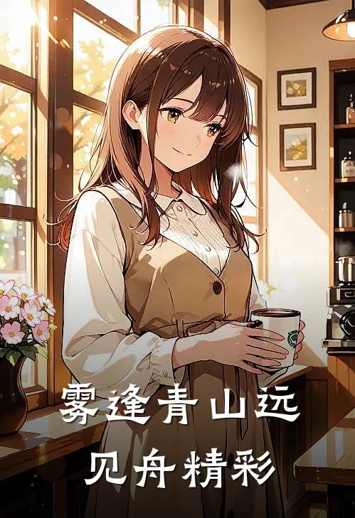 雾逢青山远见舟精彩