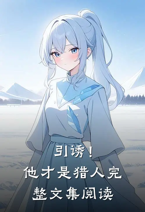引诱！他才是猎人完整文集阅读