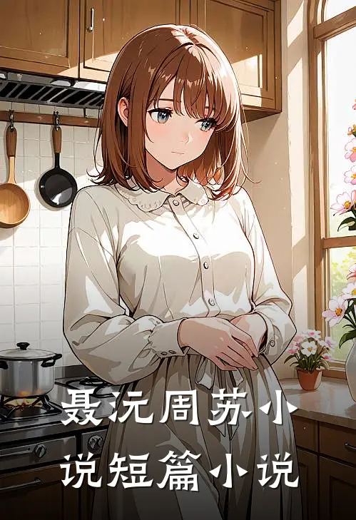 聂沅周苏 小说短篇小说