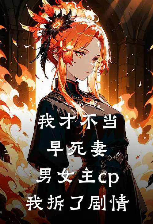 我才不当早死妻，男女主cp我拆了剧情