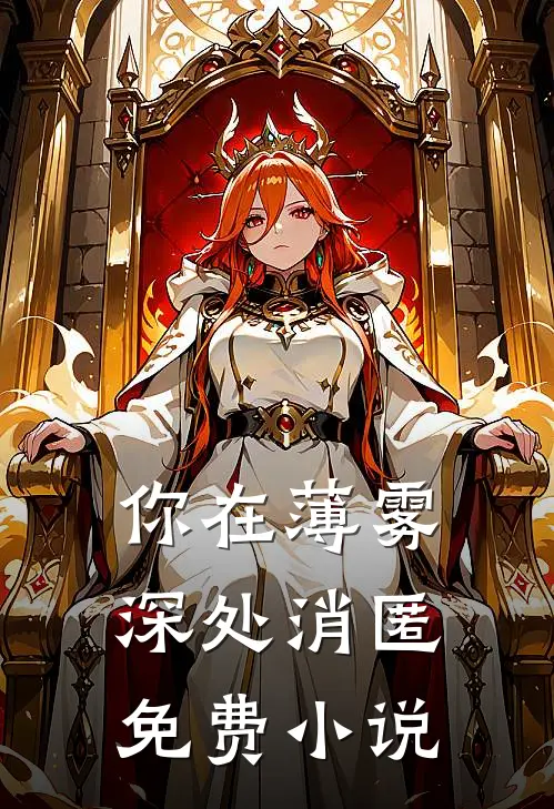 你在薄雾深处消匿免费小说