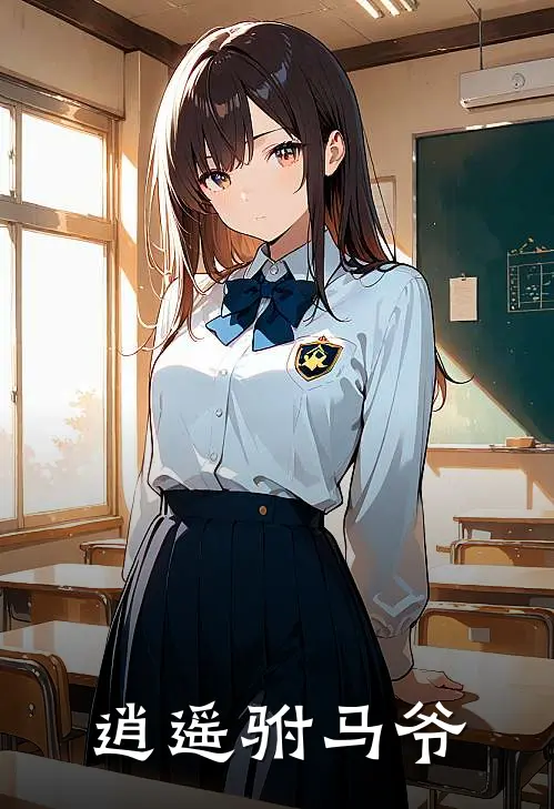 逍遥驸马爷