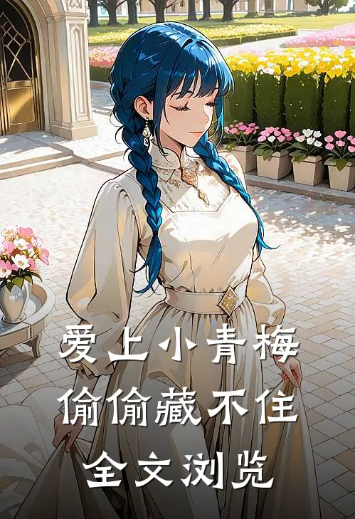 爱上小青梅，偷偷藏不住全文浏览