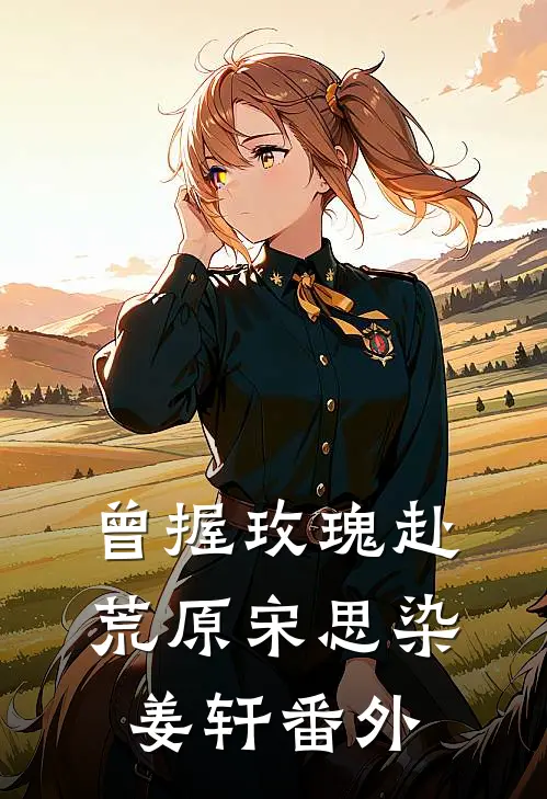 曾握玫瑰赴荒原宋思染姜轩番外
