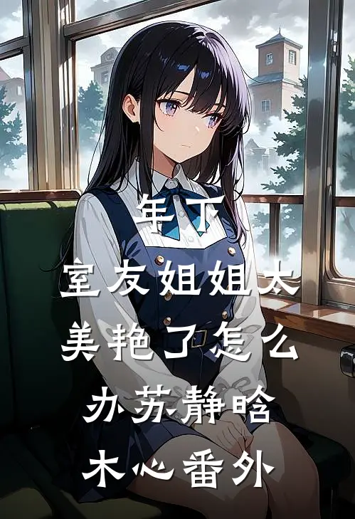 年下：室友姐姐太美艳了怎么办苏静晗木心番外