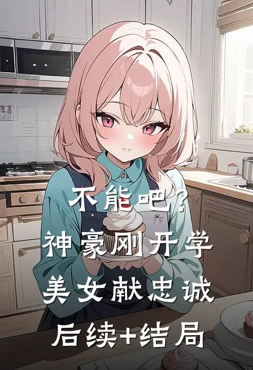 不能吧？神豪刚开学，美女献忠诚后续+结局