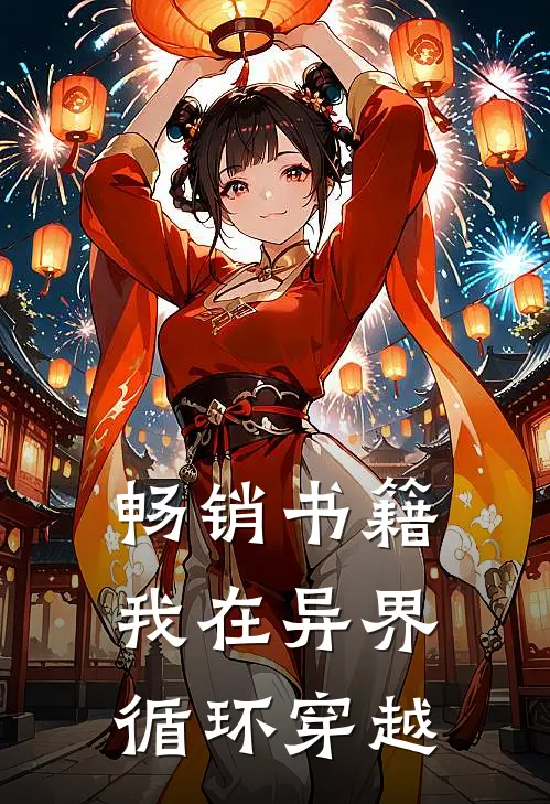 畅销书籍我在异界，循环穿越