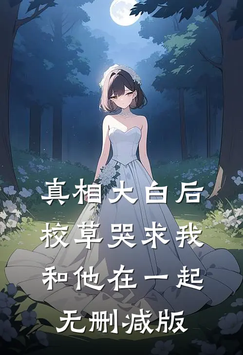 真相大白后，校草哭求我和他在一起无删减版