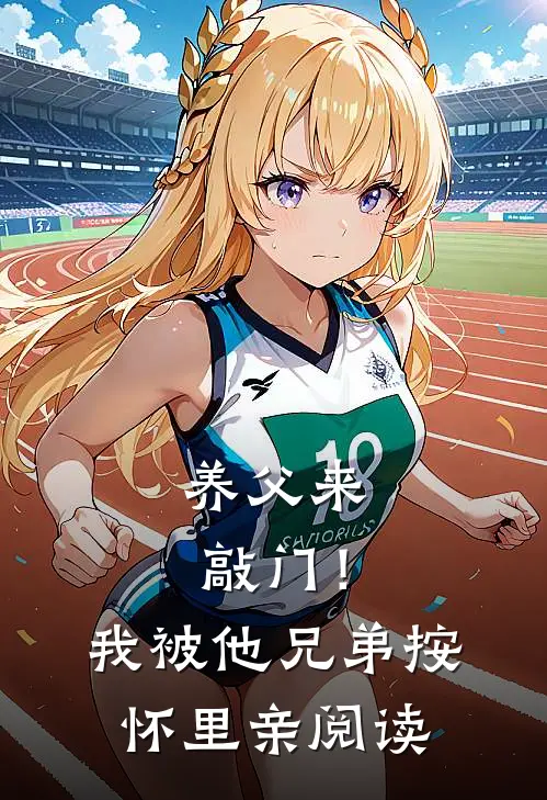 养父来敲门！我被他兄弟按怀里亲阅读