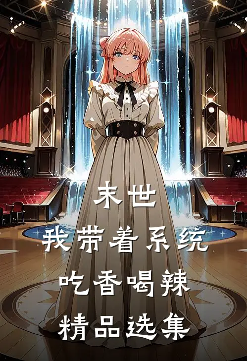 末世：我带着系统吃香喝辣精品选集