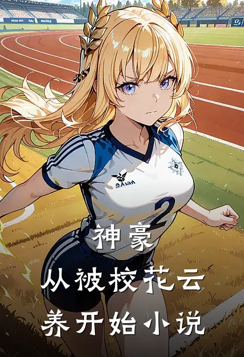 神豪：从被校花云养开始小说