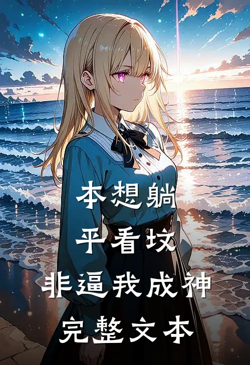 本想躺平看坟，非逼我成神完整文本