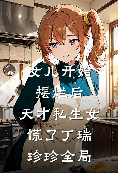 女儿开始摆烂后，天才私生女慌了丁瑞珍珍全局