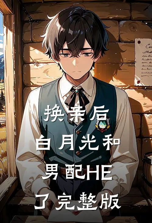 换亲后，白月光和男配HE了完整版