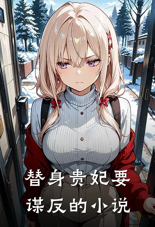 替身贵妃要谋反的小说