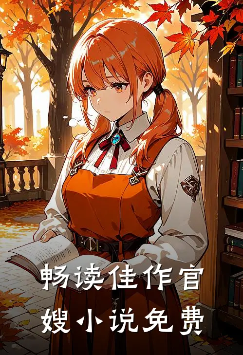 畅读佳作官嫂小说免费