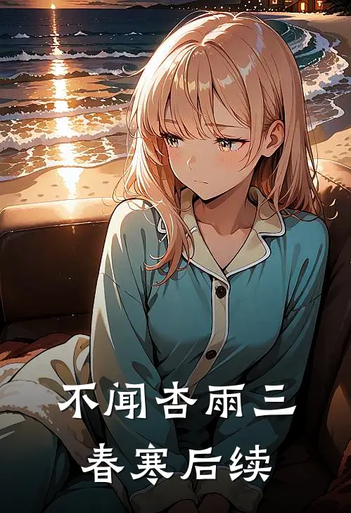 不闻杏雨三春寒后续