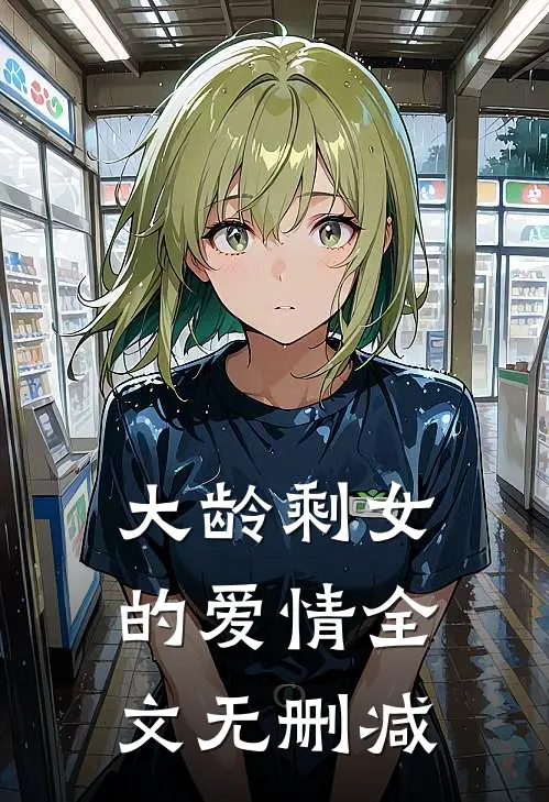 大龄剩女的爱情全文无删减