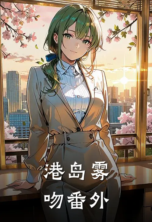 港岛雾吻番外