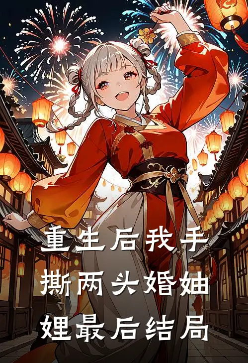 重生后我手撕两头婚妯娌最后结局