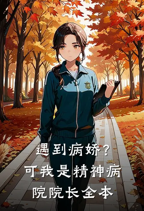 遇到病娇？可我是精神病院院长全本