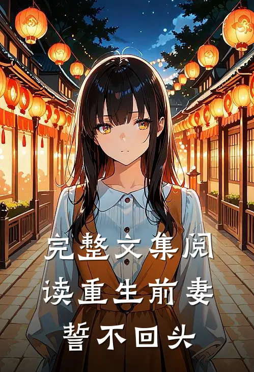 完整文集阅读重生前妻誓不回头