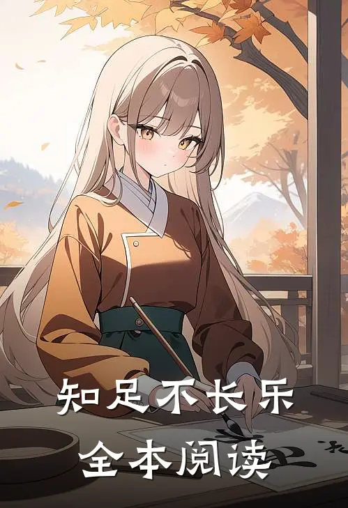 知足不长乐全本阅读