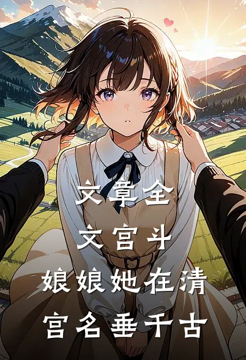 文章全文宫斗：娘娘她在清宫名垂千古