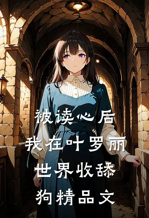 被读心后，我在叶罗丽世界收舔狗精品文