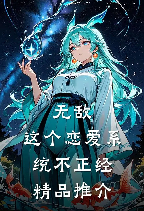 无敌：这个恋爱系统不正经精品推介