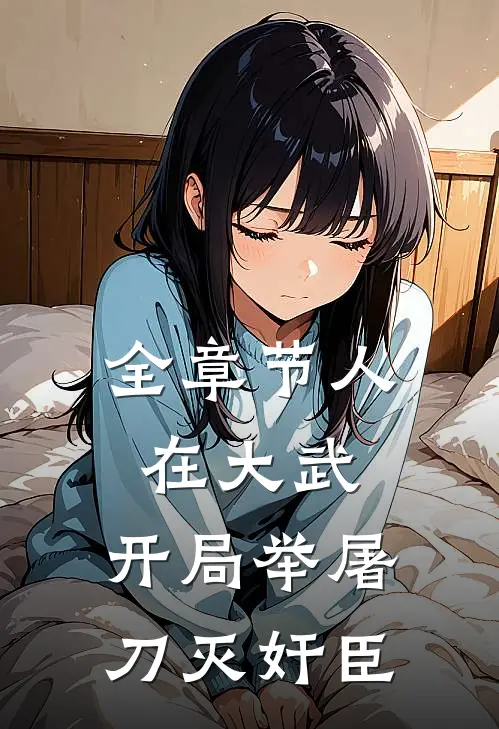 全章节人在大武，开局举屠刀灭奸臣