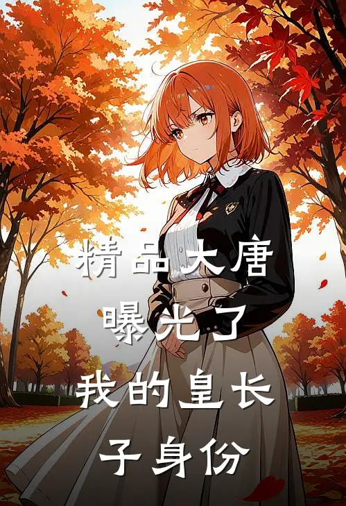 精品大唐：曝光了，我的皇长子身份